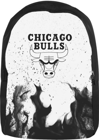 Chicago Bulls [11]