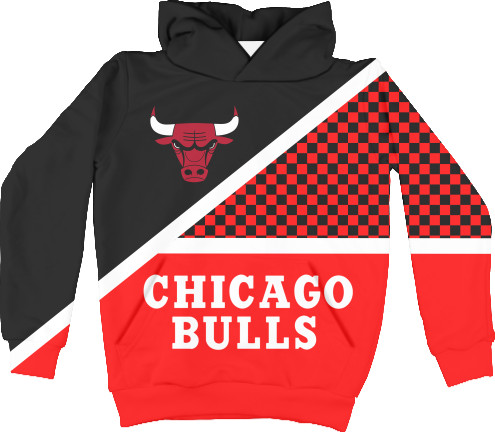 Chicago Bulls [13]