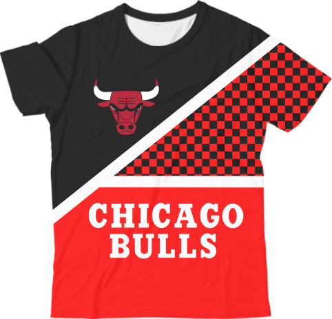 Chicago Bulls [13]