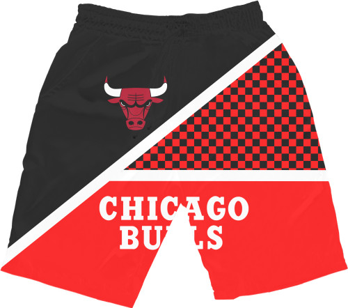 Chicago Bulls [13]