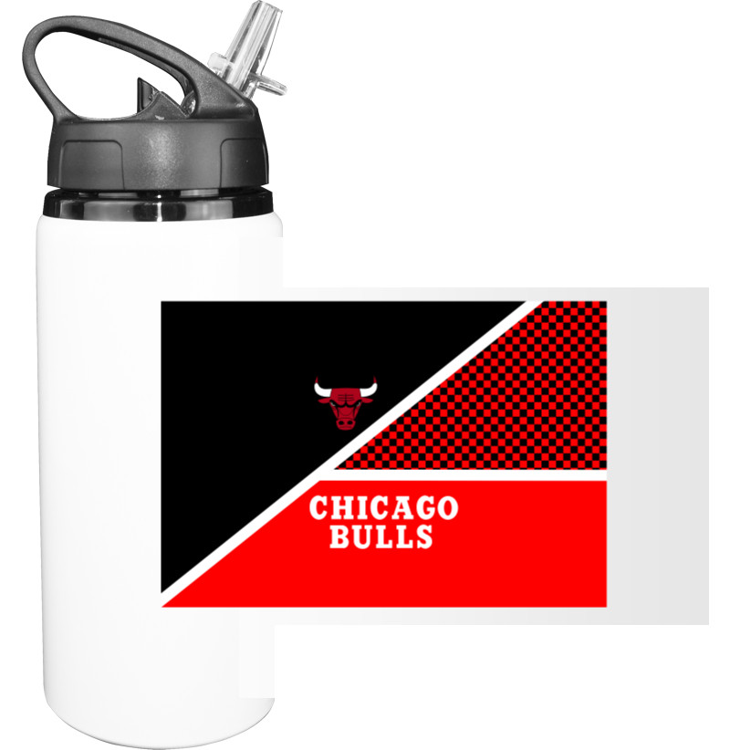 Chicago Bulls [13]