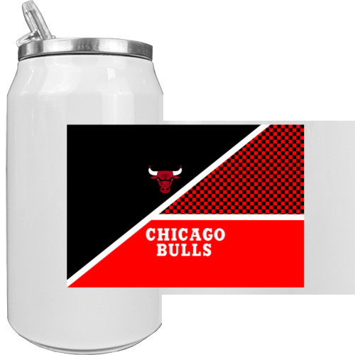 Chicago Bulls [13]