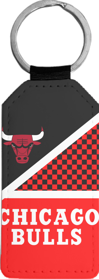 Chicago Bulls [13]