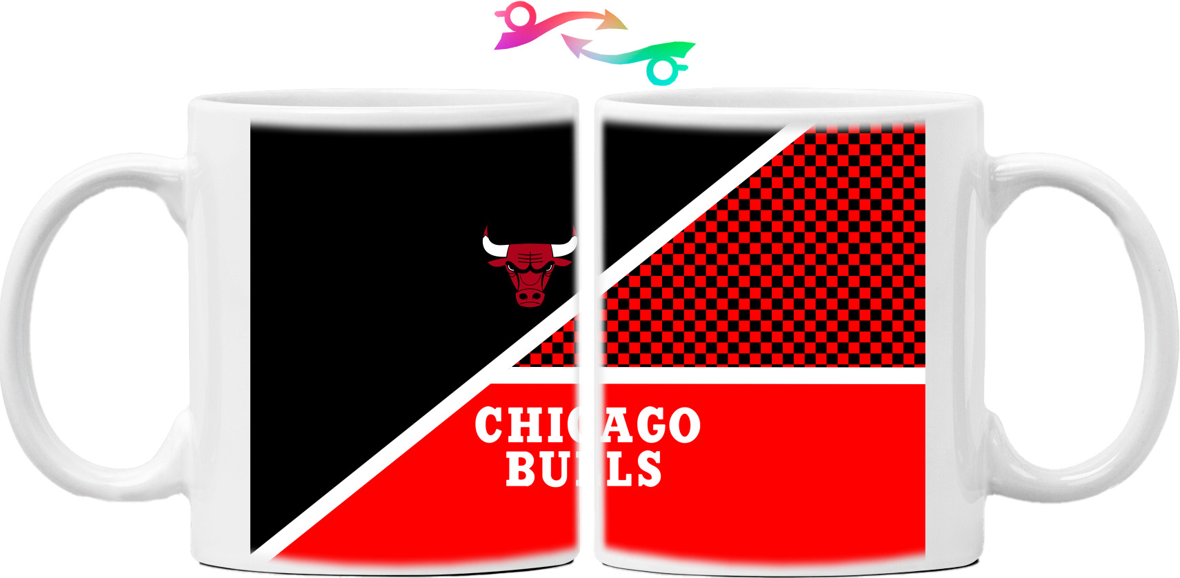 Chicago Bulls [13]