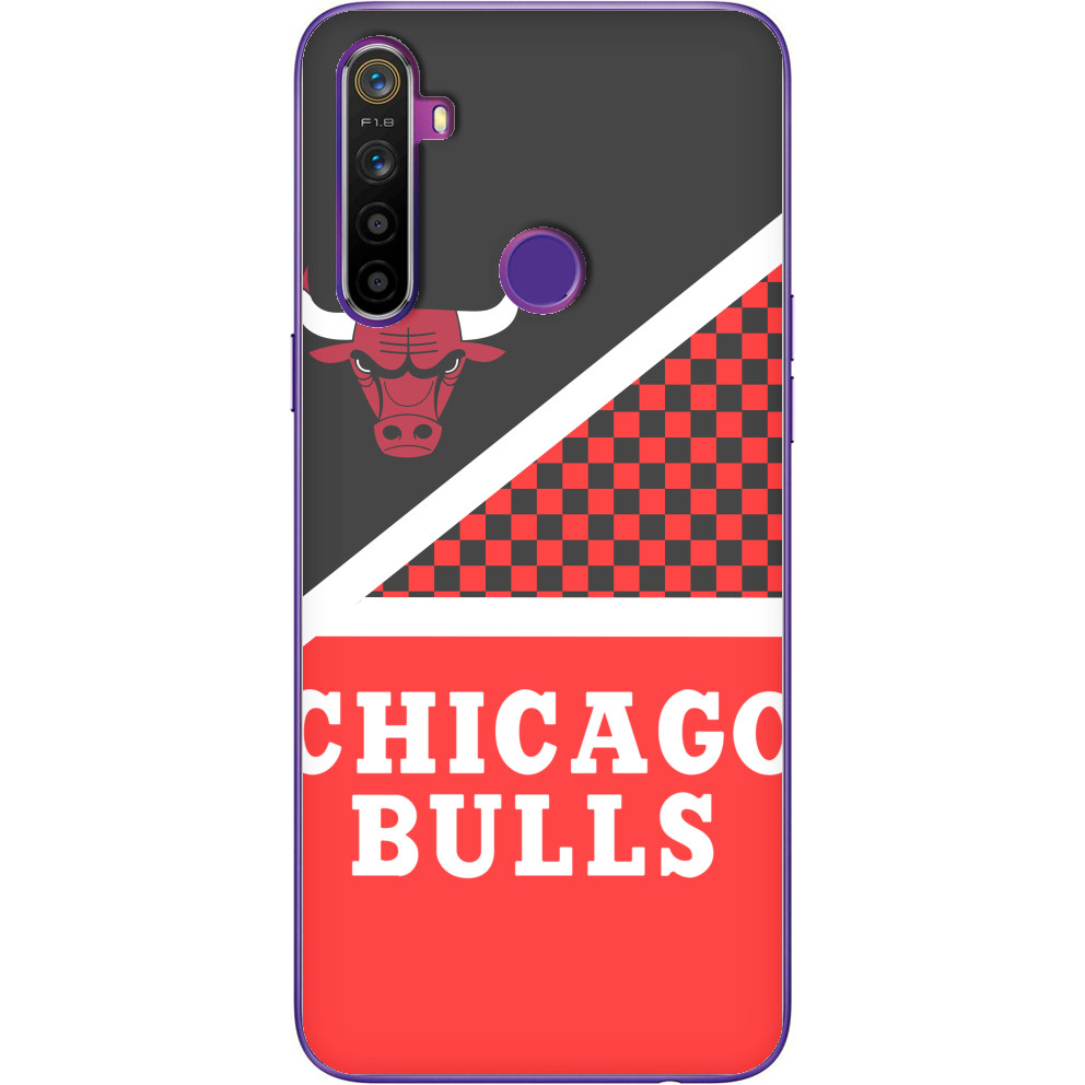 Chicago Bulls [13]