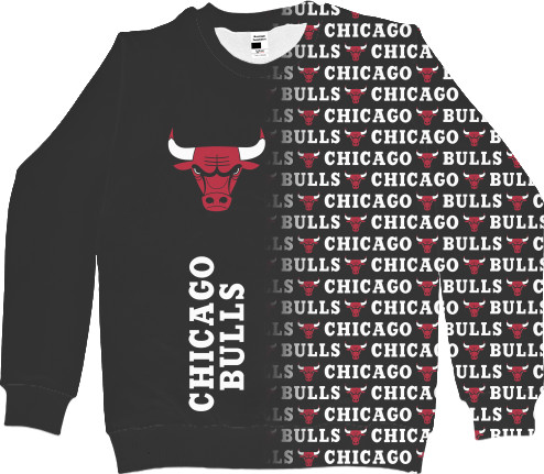 Chicago Bulls [7]