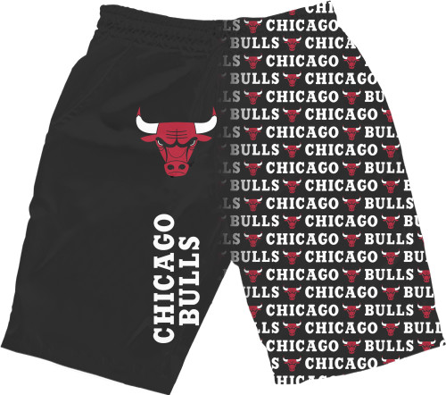 Chicago Bulls [7]