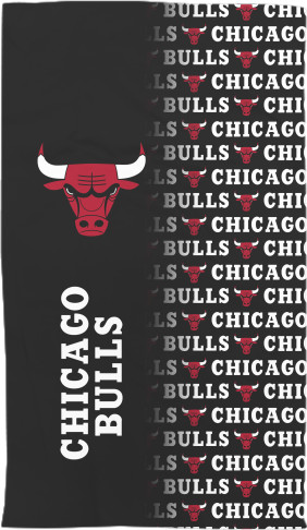 Chicago Bulls [7]