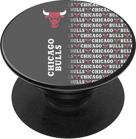 Chicago Bulls [7]