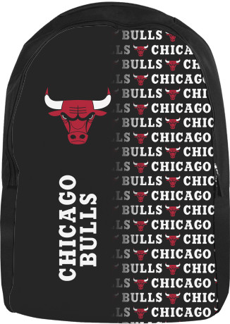 Chicago Bulls [7]