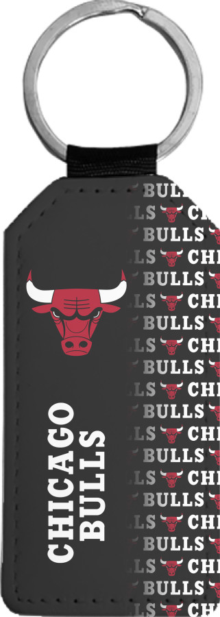 Chicago Bulls [7]