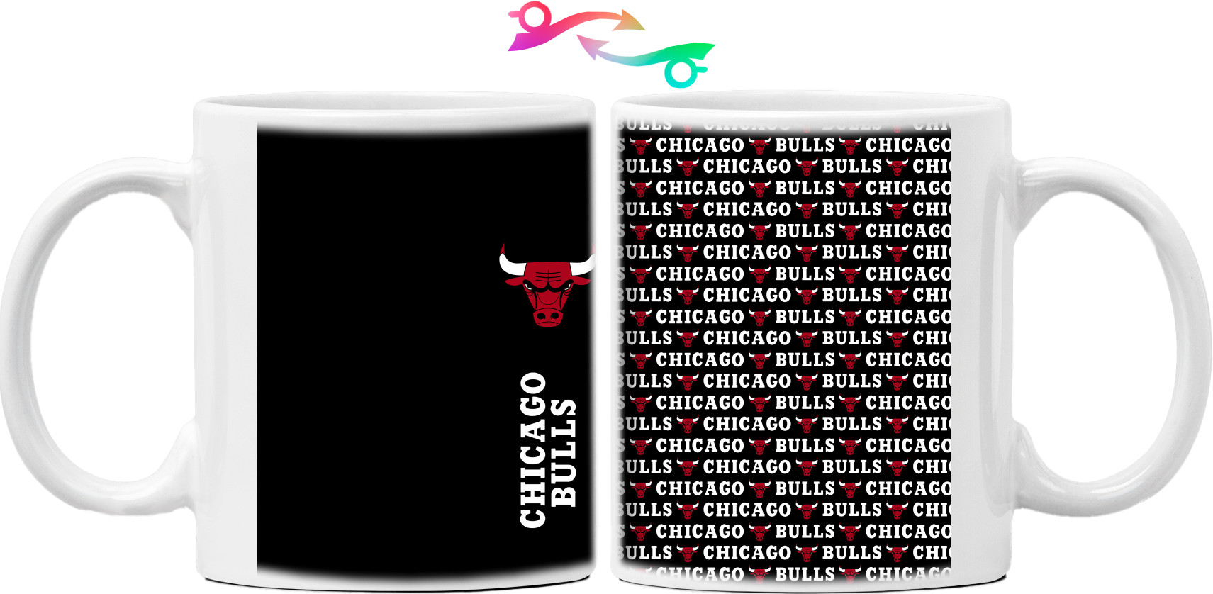 Chicago Bulls [7]