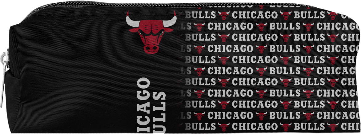 Chicago Bulls [7]