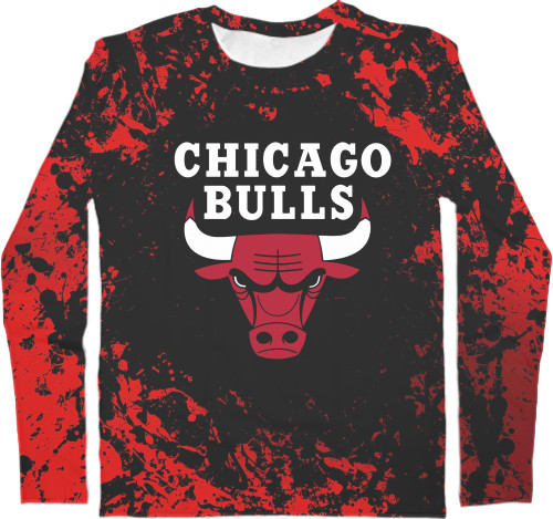 Chicago Bulls [5]