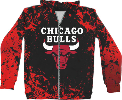 Chicago Bulls [5]