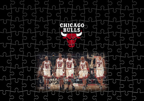 Chicago Bulls [4]