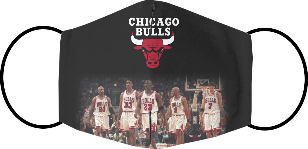 Chicago Bulls [4]