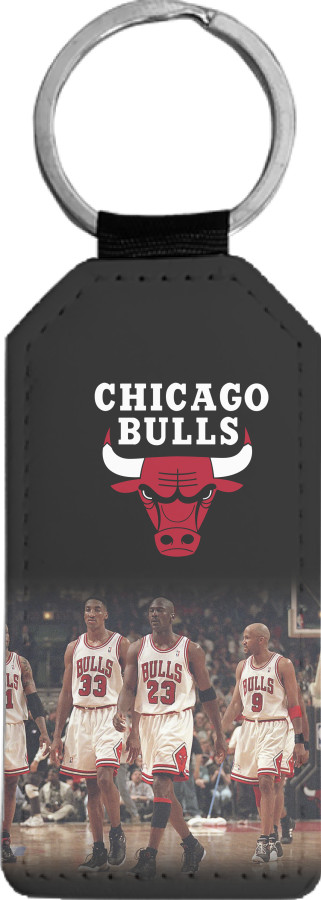 Chicago Bulls [4]