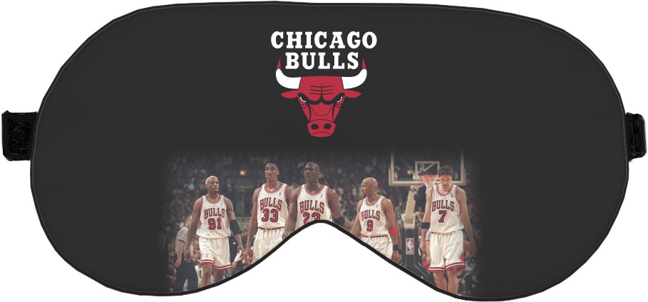 Chicago Bulls [4]