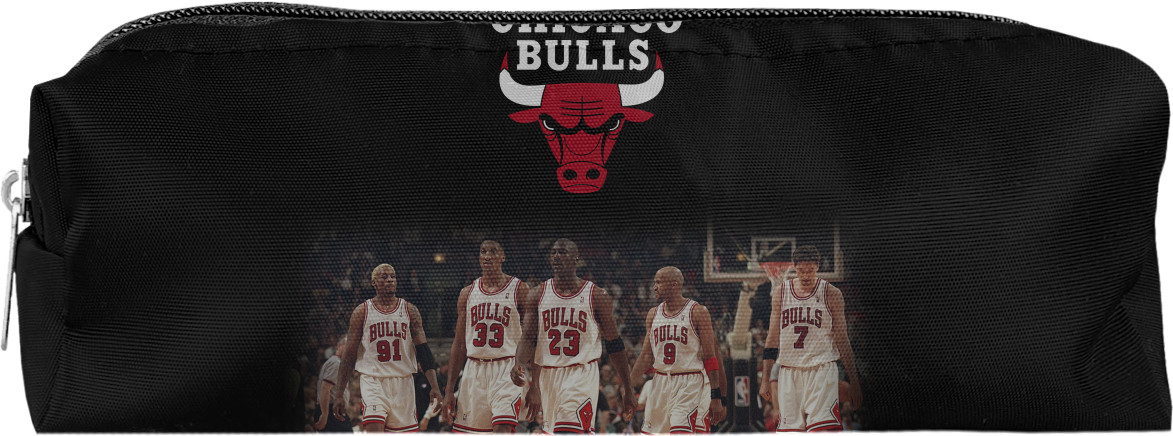 Chicago Bulls [4]