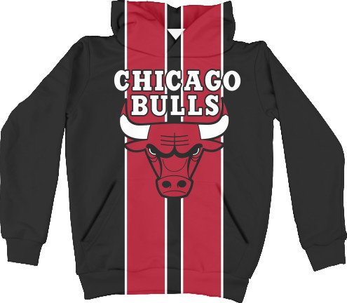 Chicago Bulls [3]