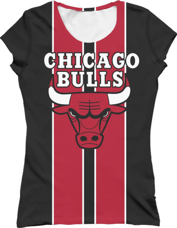 Chicago Bulls [3]