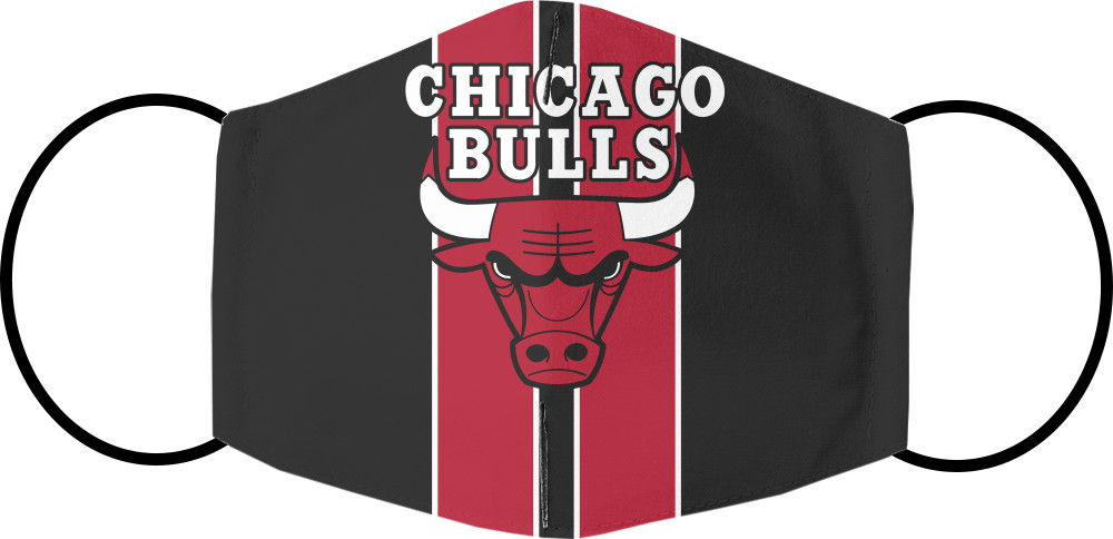 Chicago Bulls [3]