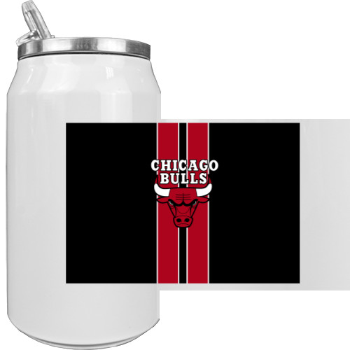 Chicago Bulls [3]