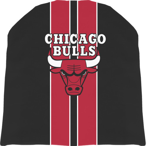 Chicago Bulls [3]