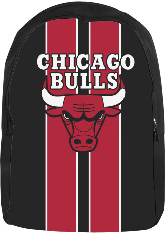 Chicago Bulls [3]