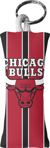 Chicago Bulls [3]