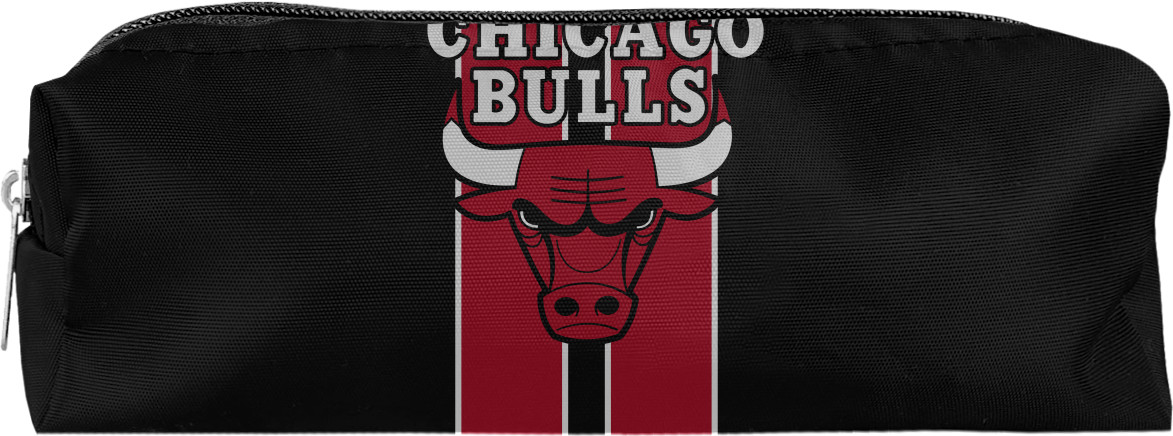 Chicago Bulls [3]