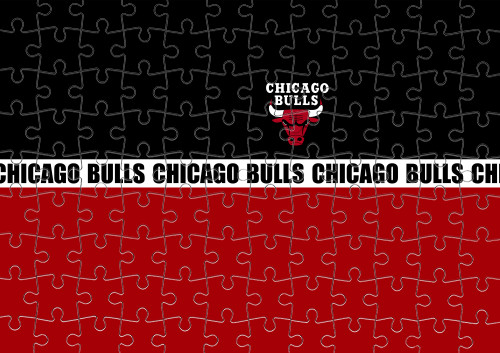 Chicago Bulls [1]