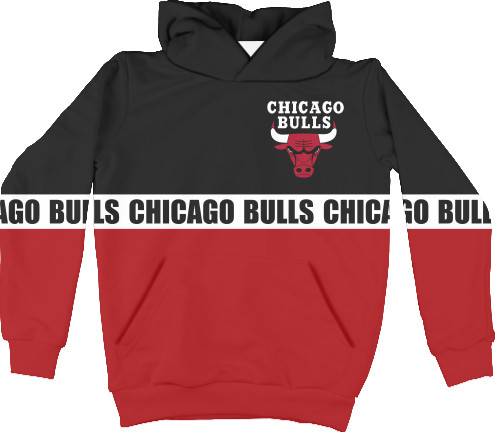 Chicago Bulls [1]