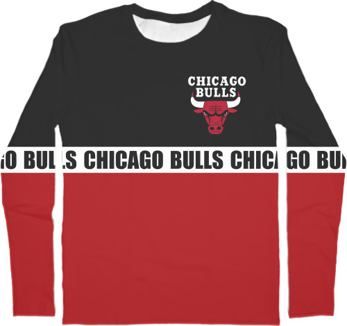 Chicago Bulls [1]