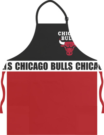 Chicago Bulls [1]