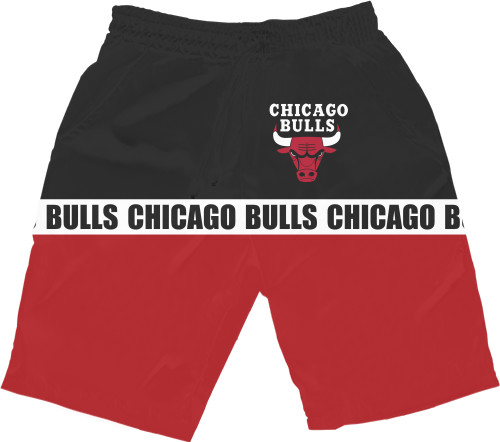 Chicago Bulls [1]