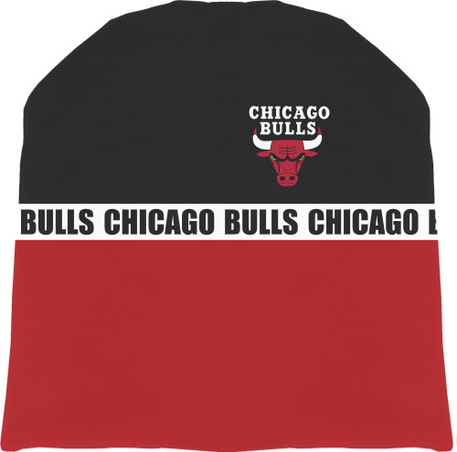 Chicago Bulls [1]