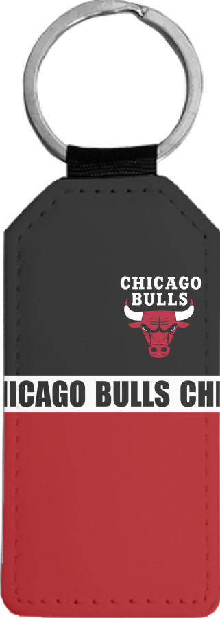 Chicago Bulls [1]