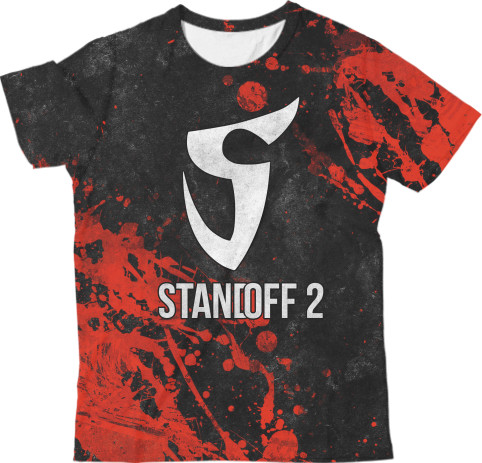 STANDOFF 2 (SaiNts) 15