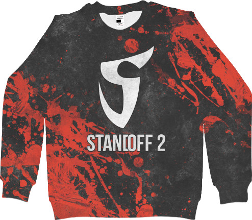 STANDOFF 2 (SaiNts) 15