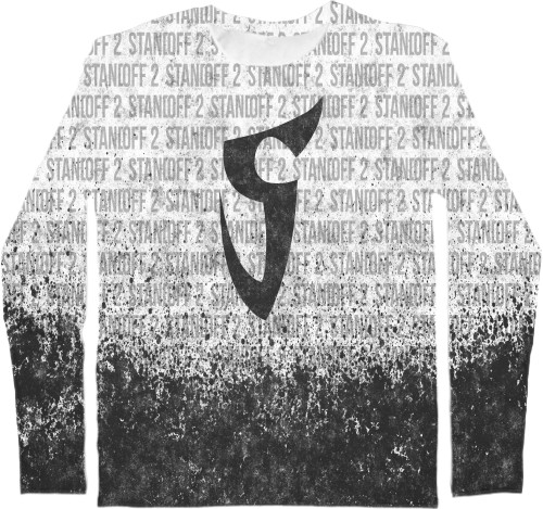 Men's Longsleeve Shirt 3D - STANDOFF 2 (SaiNts) 17 - Mfest