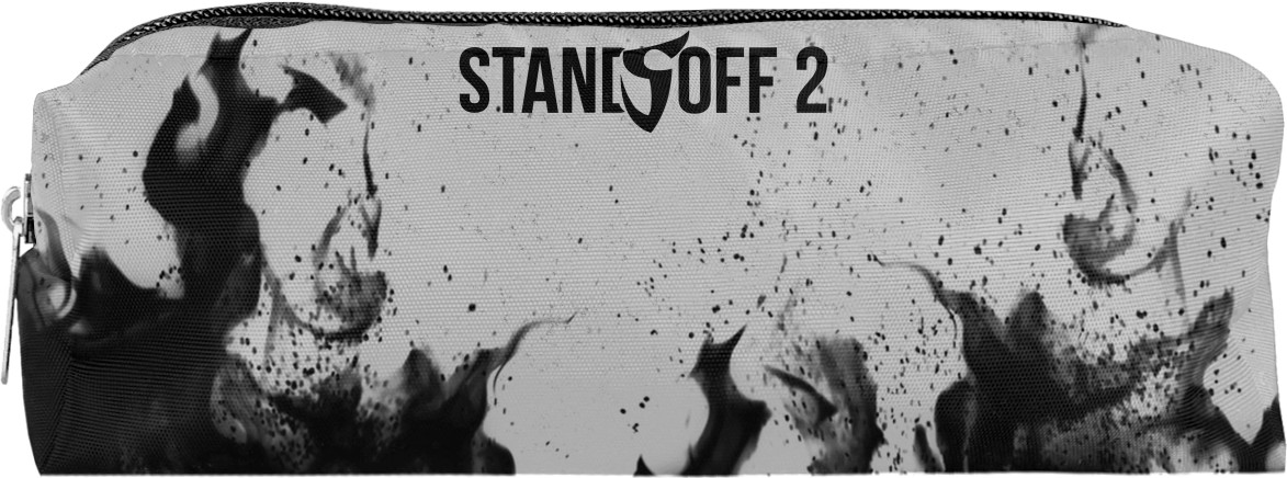 Пенал 3D - STANDOFF 2 (SaiNts) 13 - Mfest