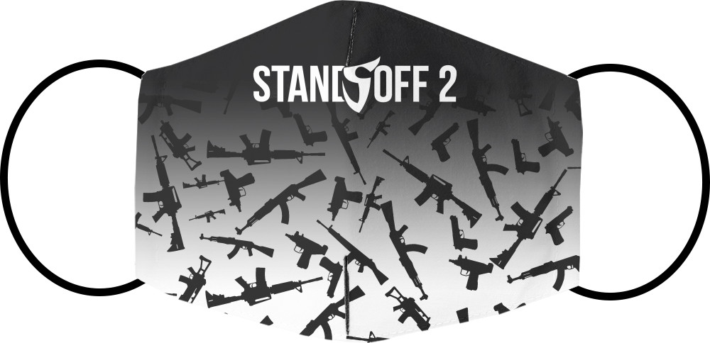 STANDOFF 2 (SaiNts) 10