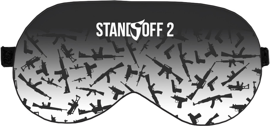 STANDOFF 2 (SaiNts) 10