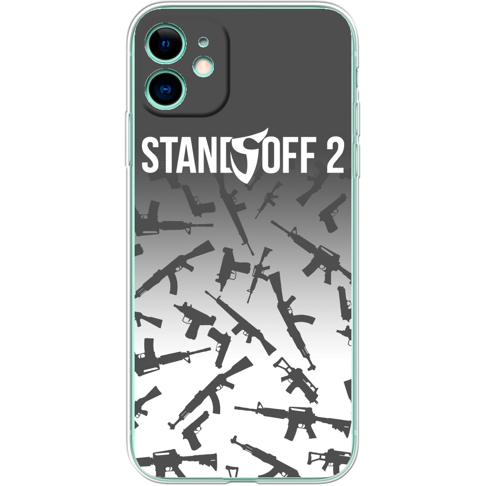 Standoff - iPhone - STANDOFF 2 (SaiNts) 10 - Mfest