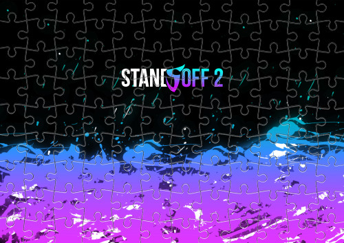 Standoff - Puzzle - STANDOFF 2 (SaiNts) 9 - Mfest