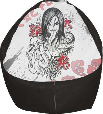 OROCHIMARU