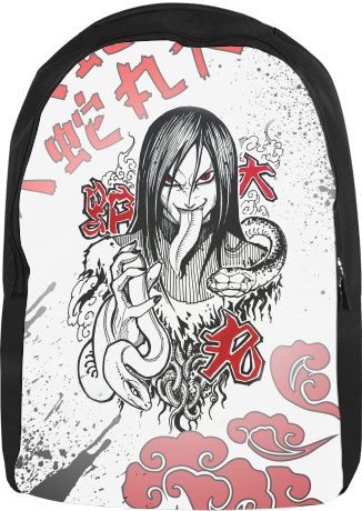 OROCHIMARU