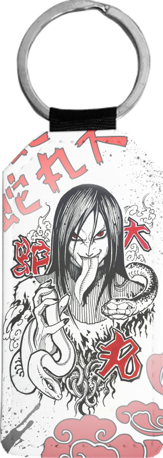 OROCHIMARU